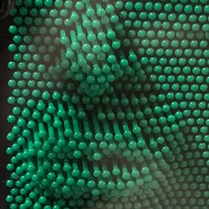 Meet your Posher, Meg